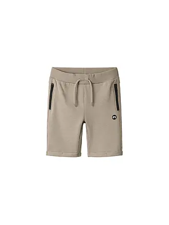 NAME IT | Shorts da ragazzo NKMVIMO | beige
